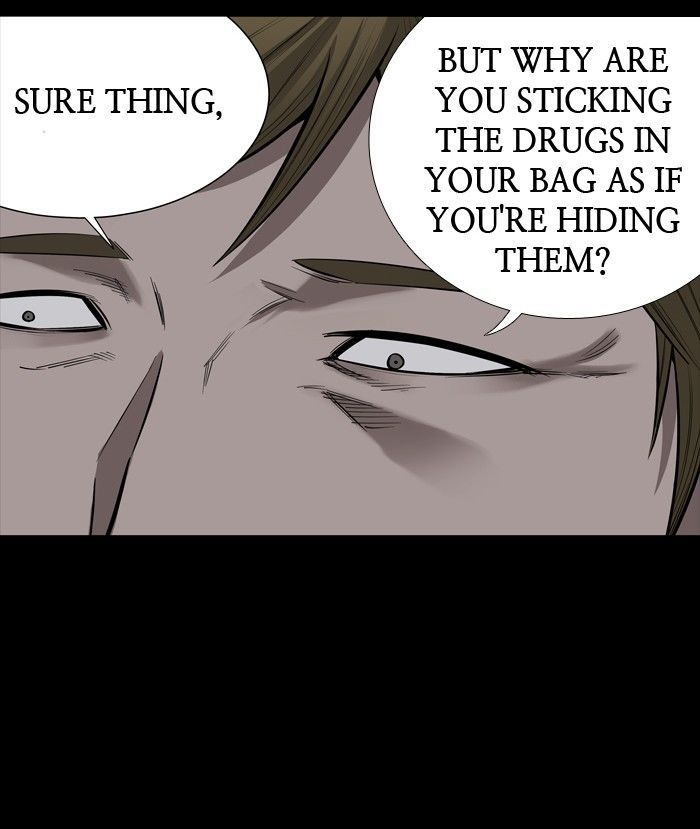 Hive Chapter 145 page 11 - Chapter 145