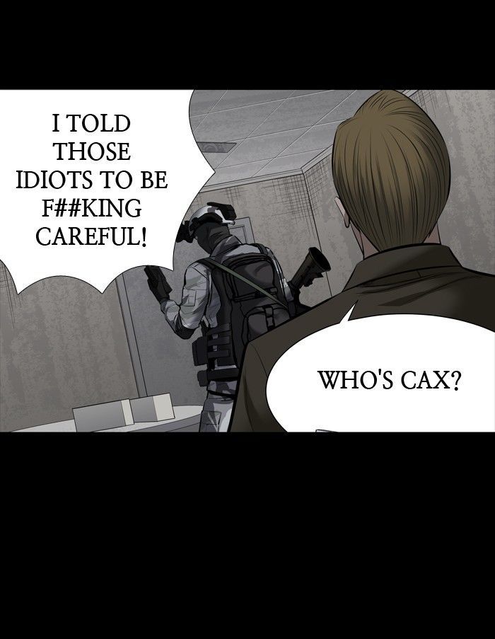 Hive Chapter 145 page 14 - Chapter 145