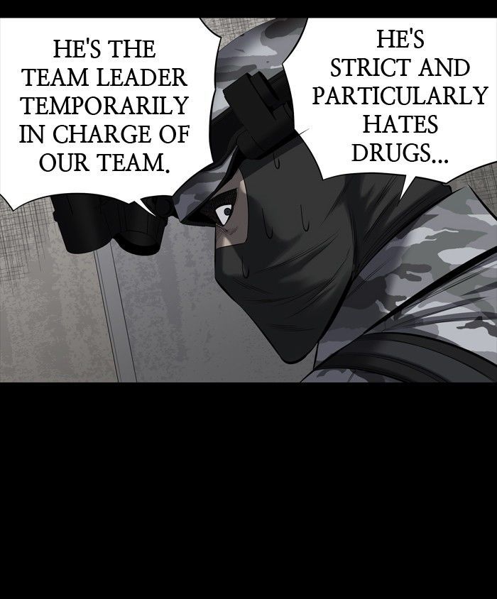 Hive Chapter 145 page 15 - Chapter 145
