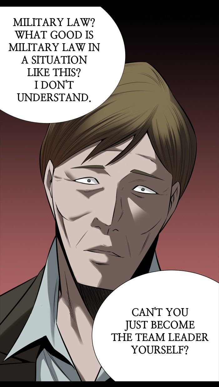 Hive Chapter 145 page 18 - Chapter 145