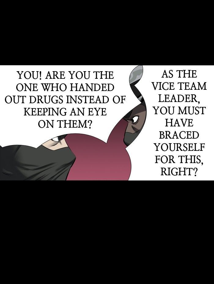Hive Chapter 145 page 21 - Chapter 145