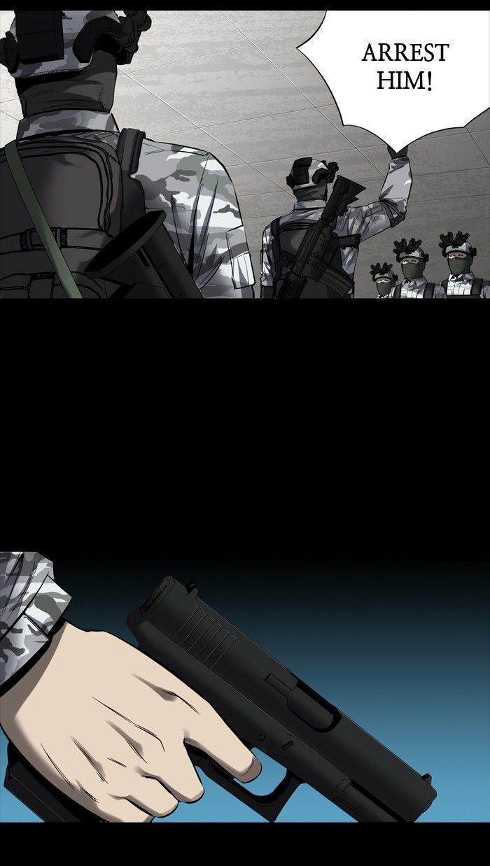 Hive Chapter 145 page 22 - Chapter 145