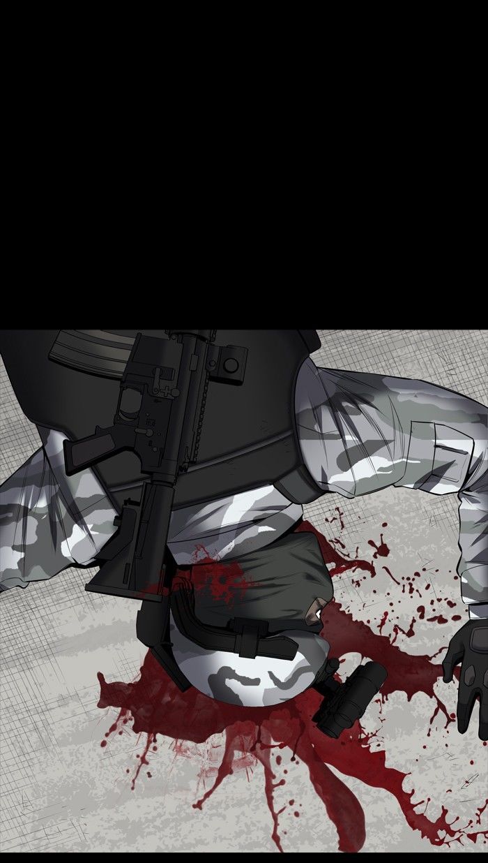 Hive Chapter 145 page 23 - Chapter 145