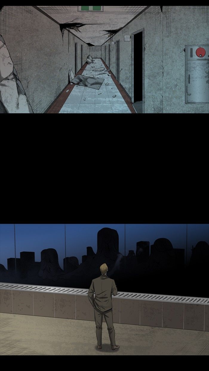 Hive Chapter 145 page 26 - Chapter 145