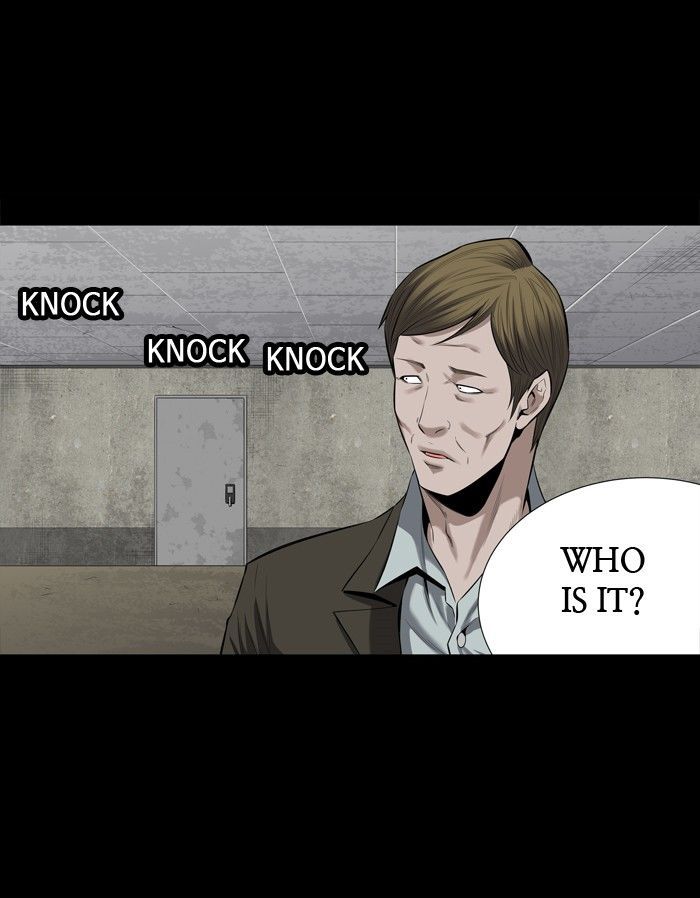 Hive Chapter 145 page 27 - Chapter 145