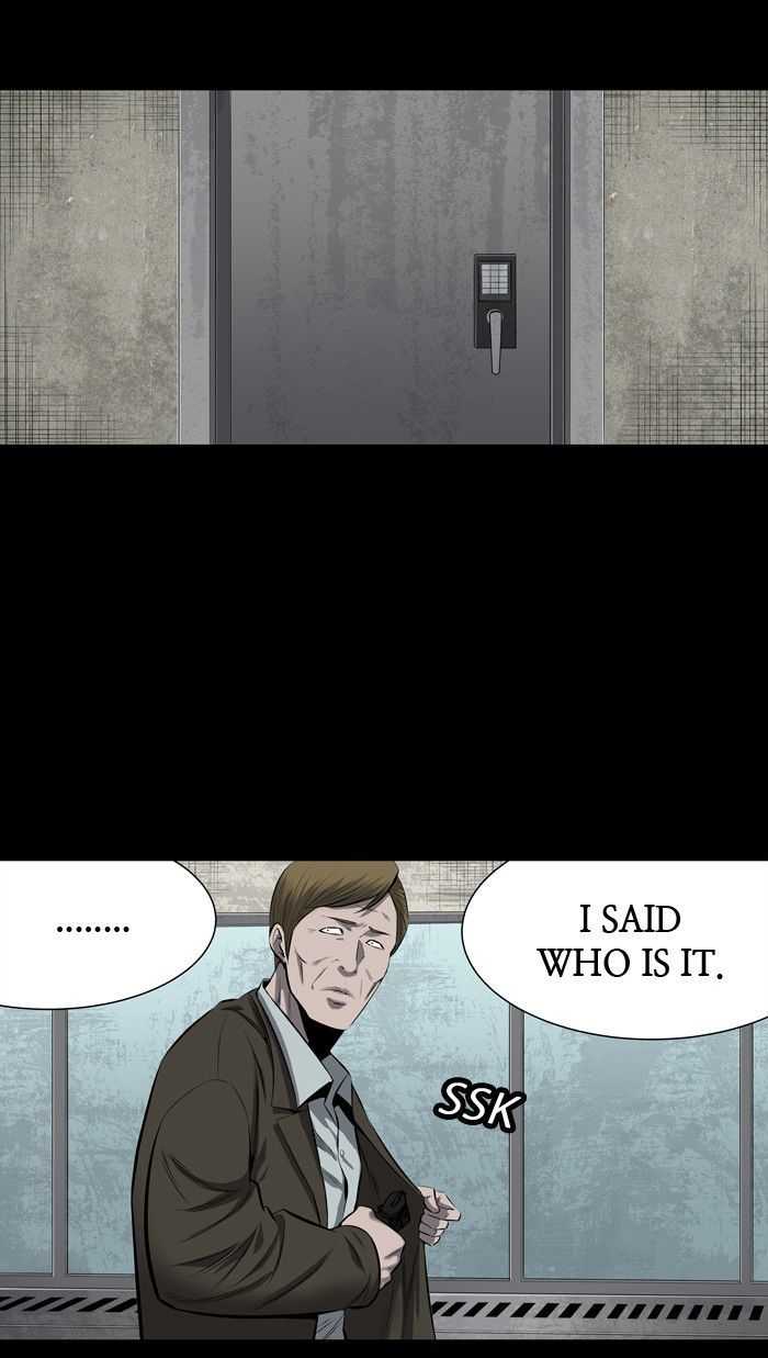 Hive Chapter 145 page 28 - Chapter 145