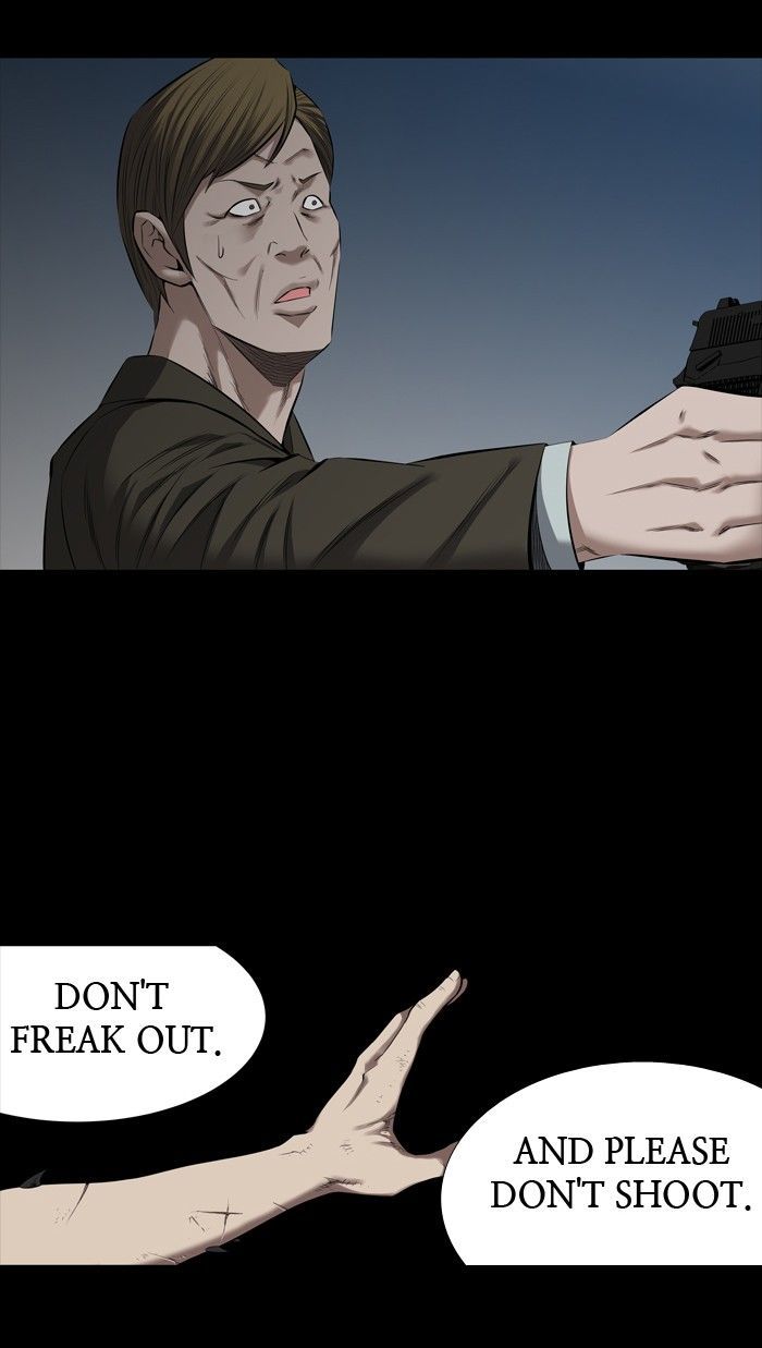 Hive Chapter 145 page 31 - Chapter 145
