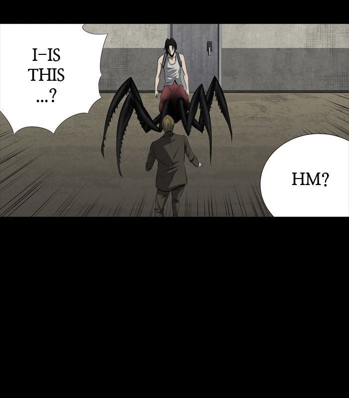 Hive Chapter 145 page 34 - Chapter 145
