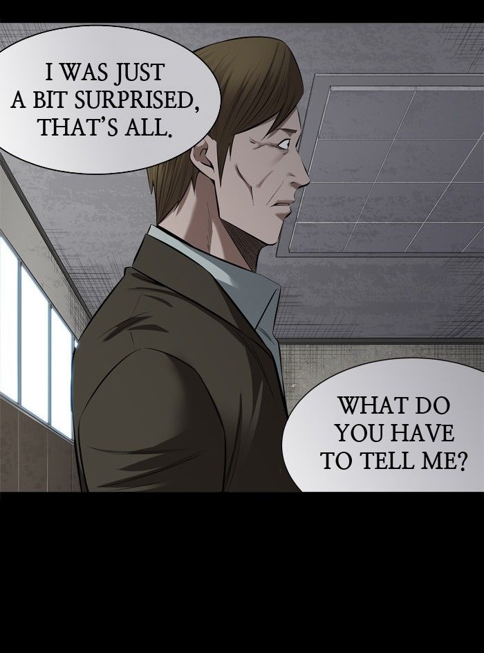 Hive Chapter 145 page 37 - Chapter 145