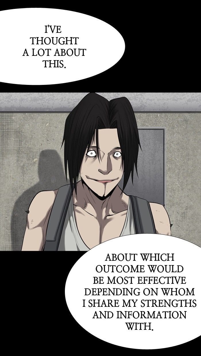 Hive Chapter 145 page 38 - Chapter 145