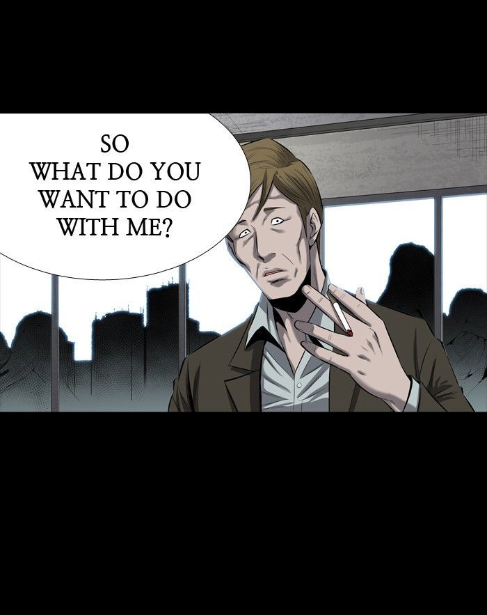 Hive Chapter 145 page 39 - Chapter 145
