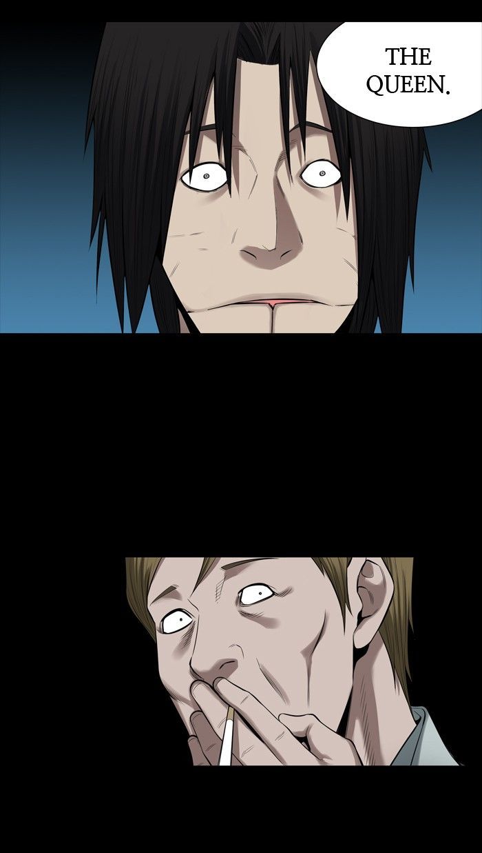 Hive Chapter 145 page 40 - Chapter 145