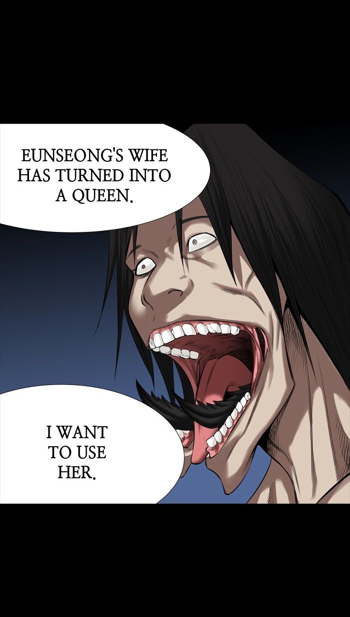 Hive Chapter 145 page 41 - Chapter 145