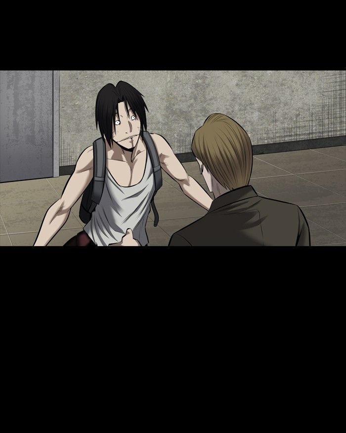 Hive Chapter 145 page 42 - Chapter 145