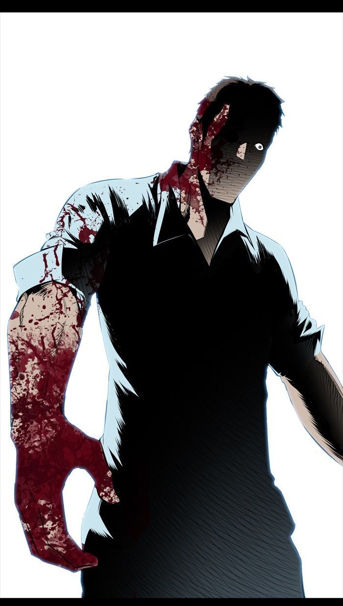Hive Chapter 145 page 47 - Chapter 145