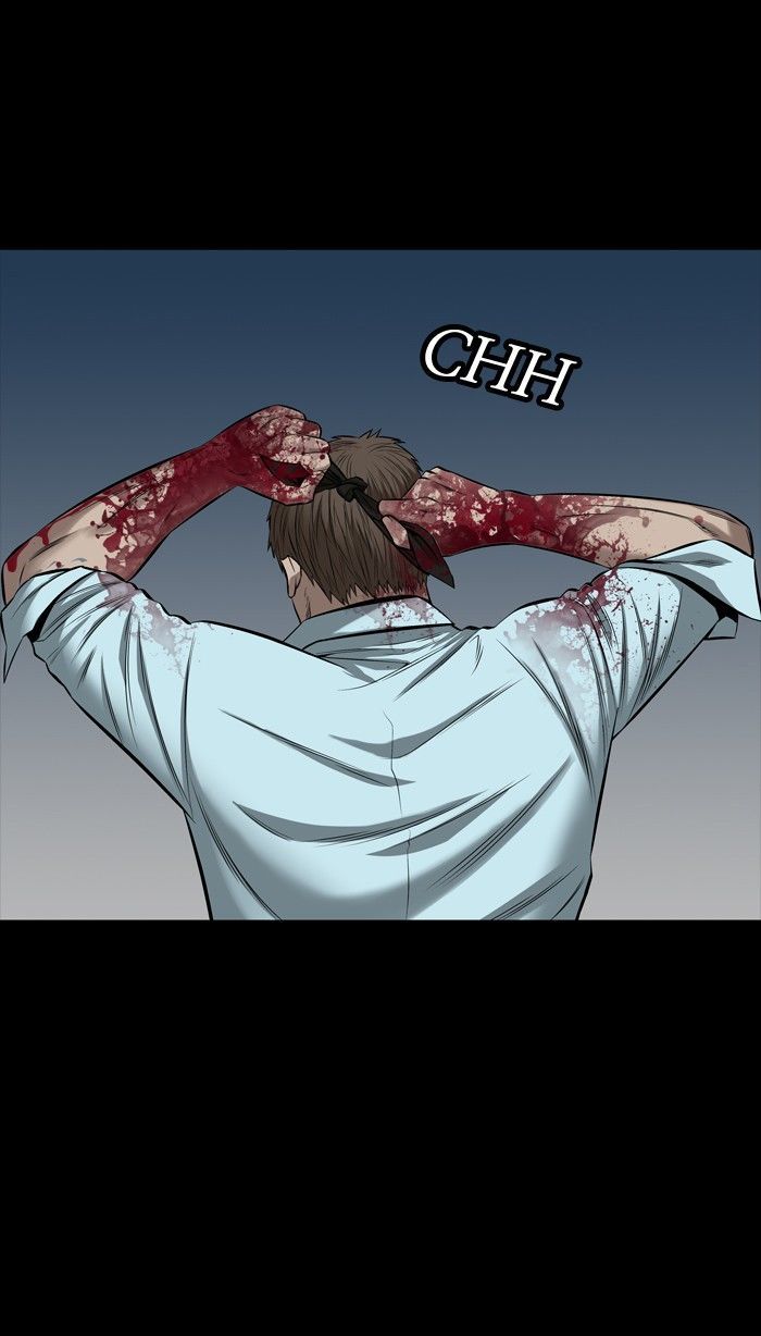 Hive Chapter 145 page 51 - Chapter 145