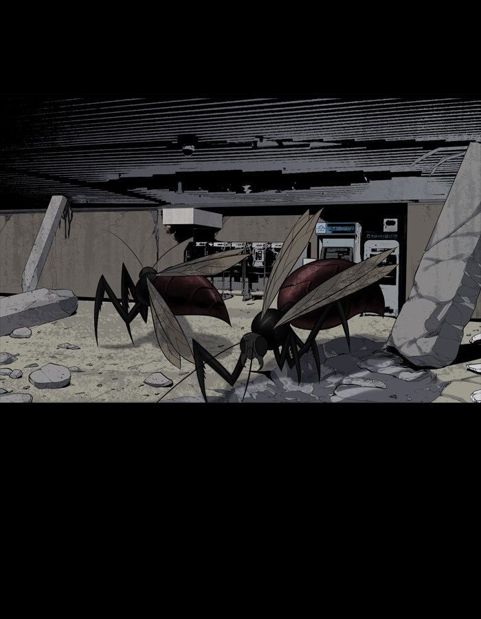 Hive Chapter 145 page 54 - Chapter 145