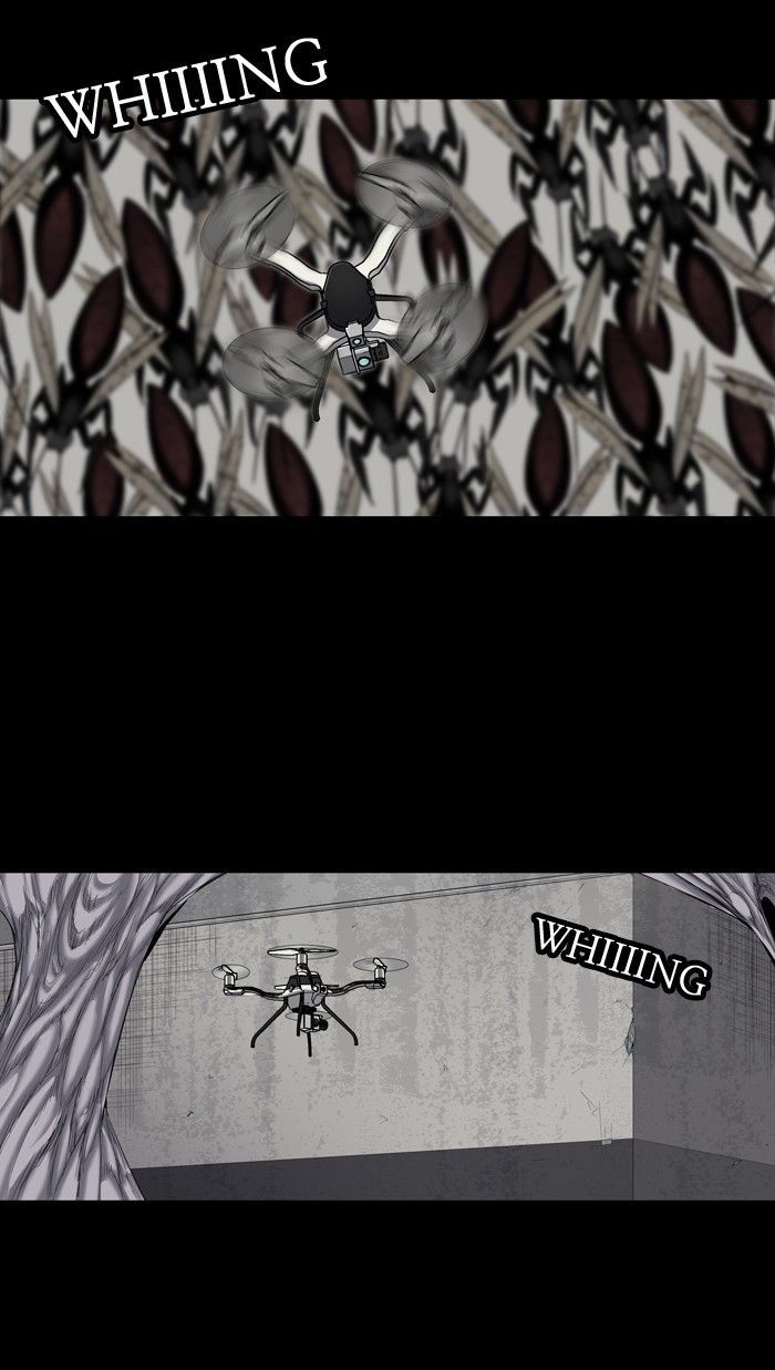 Hive Chapter 145 page 59 - Chapter 145