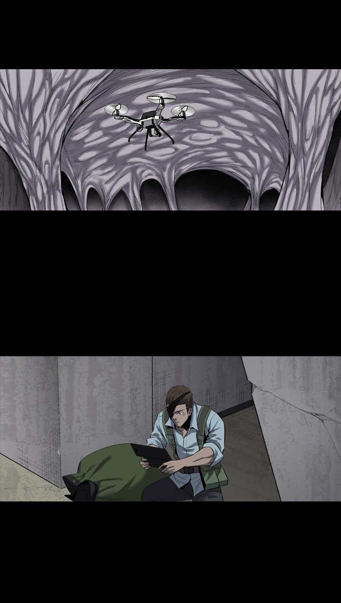 Hive Chapter 145 page 60 - Chapter 145