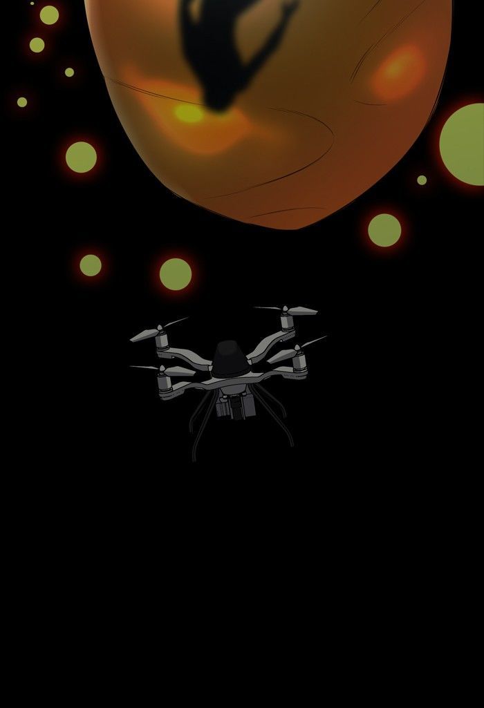 Hive Chapter 145 page 63 - Chapter 145