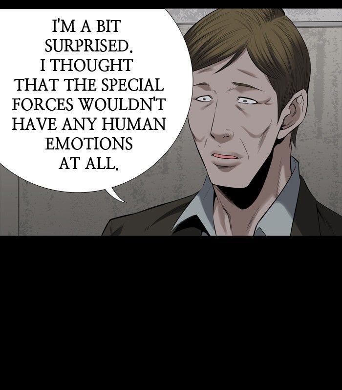 Hive Chapter 145 page 8 - Chapter 145