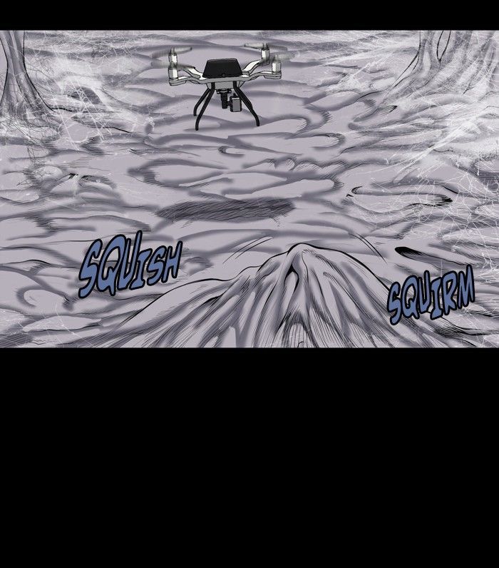 Hive Chapter 146 page 12 - Chapter 146
