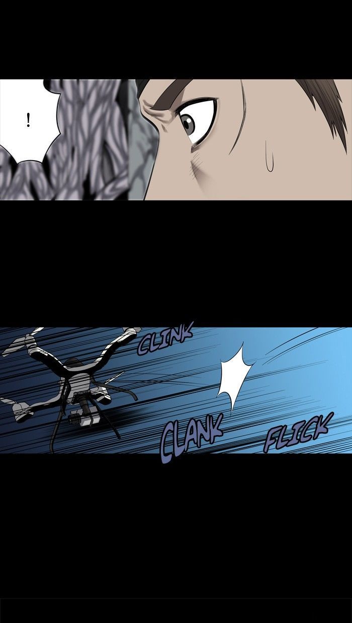 Hive Chapter 146 page 15 - Chapter 146
