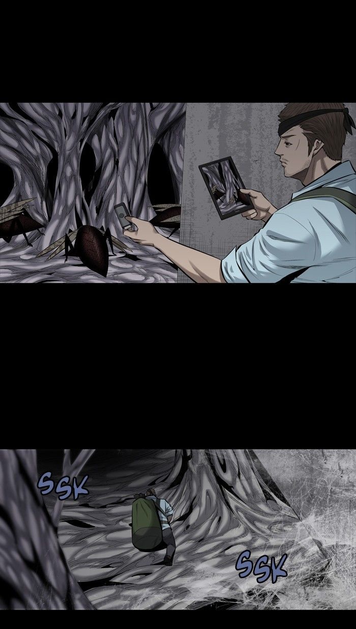 Hive Chapter 146 page 18 - Chapter 146