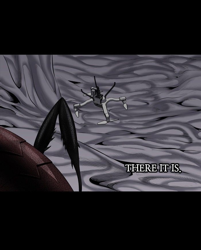Hive Chapter 146 page 19 - Chapter 146