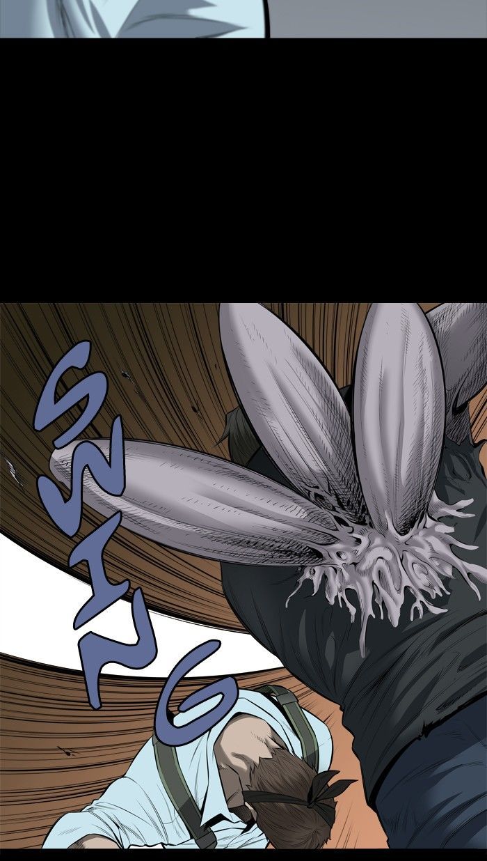Hive Chapter 146 page 22 - Chapter 146
