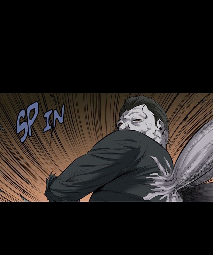 Hive Chapter 146 page 23 - Chapter 146