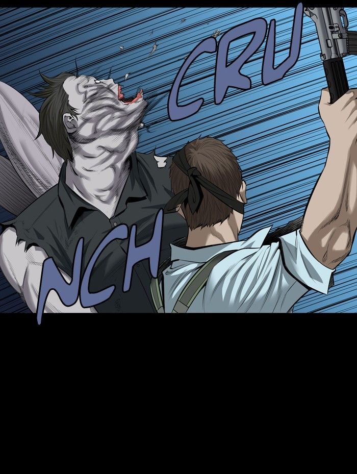 Hive Chapter 146 page 26 - Chapter 146