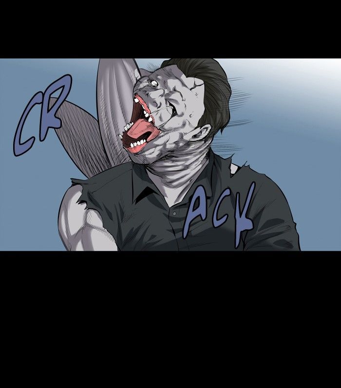 Hive Chapter 146 page 27 - Chapter 146