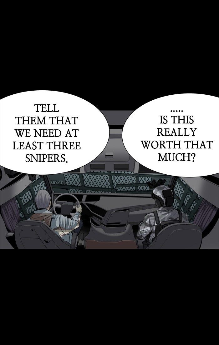 Hive Chapter 146 page 3 - Chapter 146