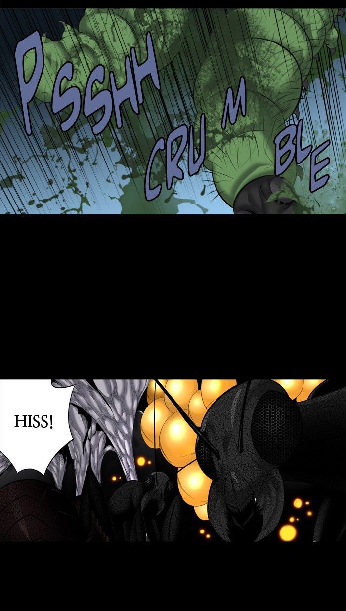 Hive Chapter 146 page 31 - Chapter 146