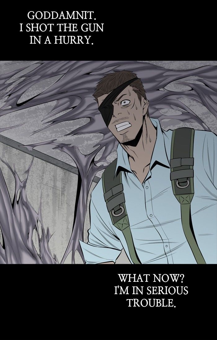 Hive Chapter 146 page 33 - Chapter 146