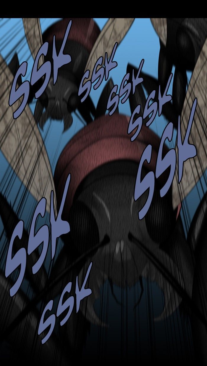 Hive Chapter 146 page 34 - Chapter 146