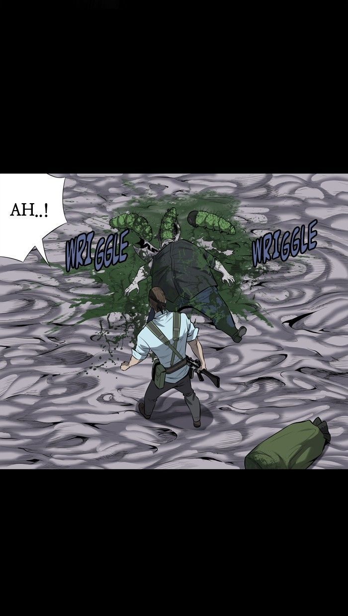 Hive Chapter 146 page 35 - Chapter 146