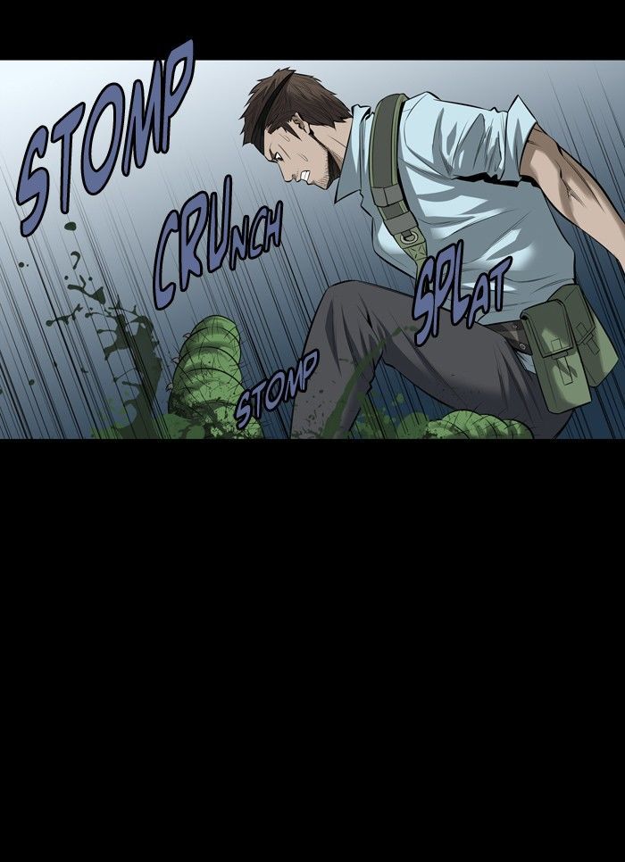 Hive Chapter 146 page 36 - Chapter 146