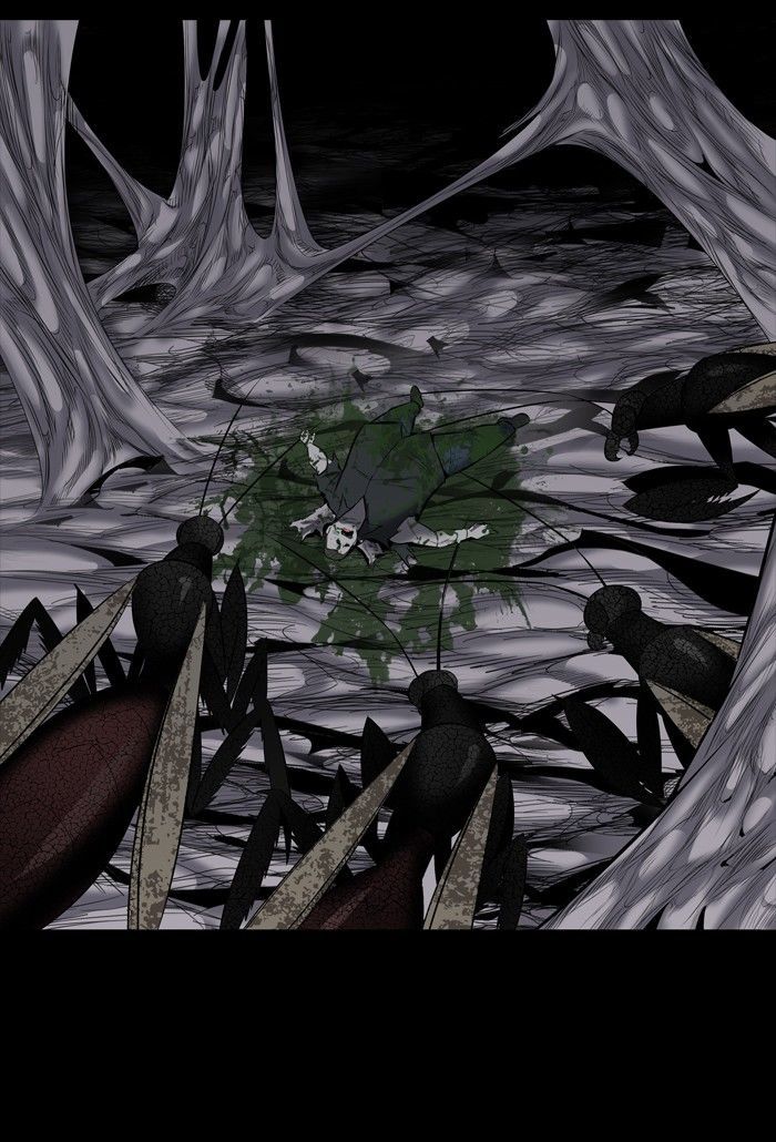 Hive Chapter 146 page 37 - Chapter 146