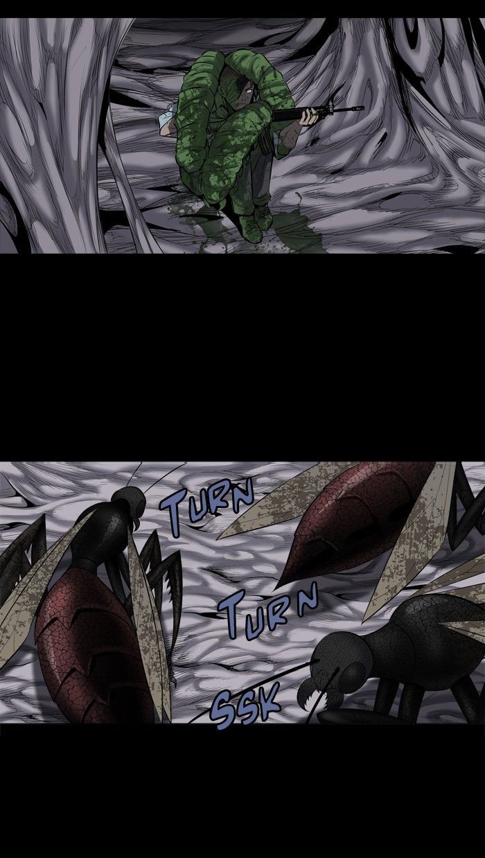 Hive Chapter 146 page 38 - Chapter 146