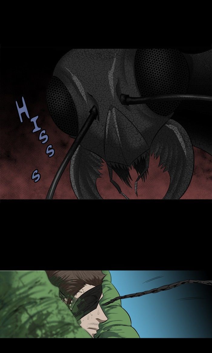 Hive Chapter 146 page 39 - Chapter 146
