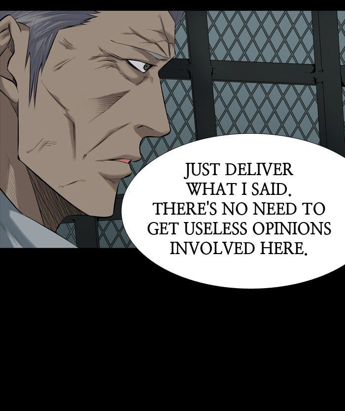 Hive Chapter 146 page 4 - Chapter 146