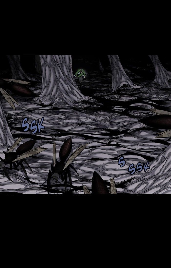 Hive Chapter 146 page 40 - Chapter 146