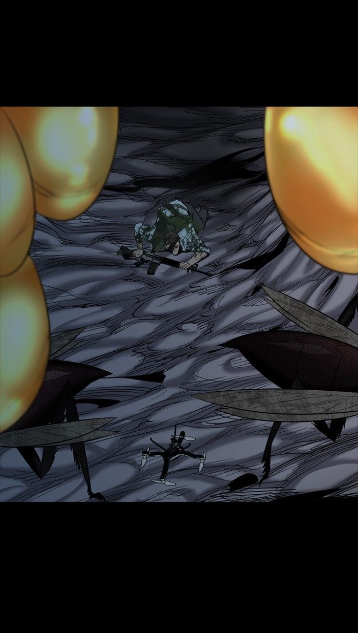 Hive Chapter 146 page 43 - Chapter 146