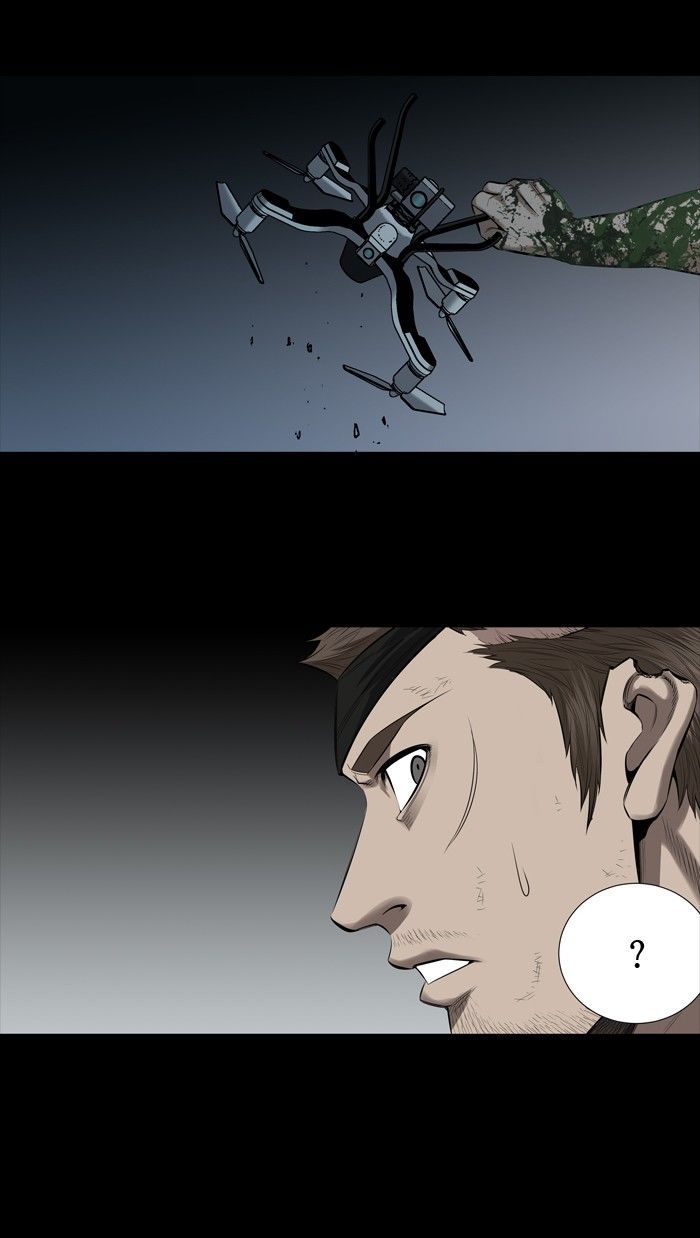 Hive Chapter 146 page 44 - Chapter 146