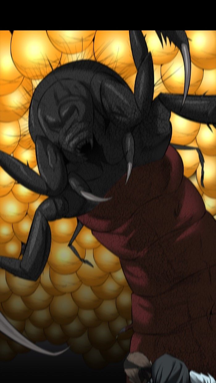Hive Chapter 146 page 46 - Chapter 146