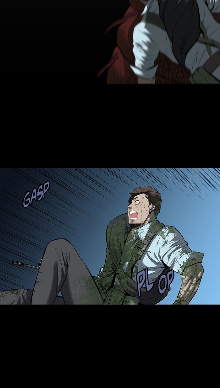 Hive Chapter 146 page 47 - Chapter 146