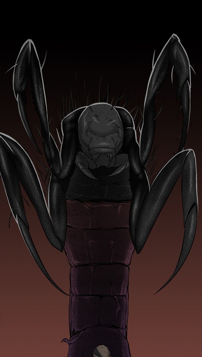 Hive Chapter 146 page 48 - Chapter 146