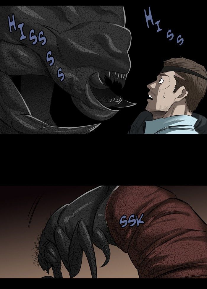 Hive Chapter 146 page 50 - Chapter 146